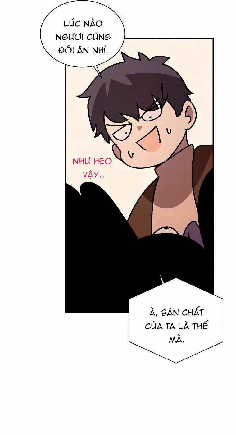 Thực Thư Pháp Sư 36 trang 7