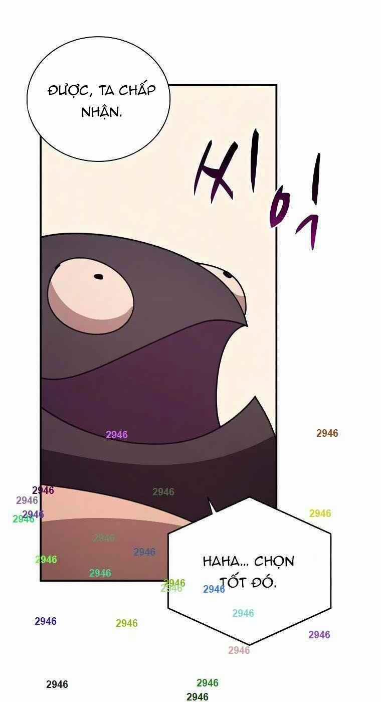 Thực Thư Pháp Sư 36 trang 8