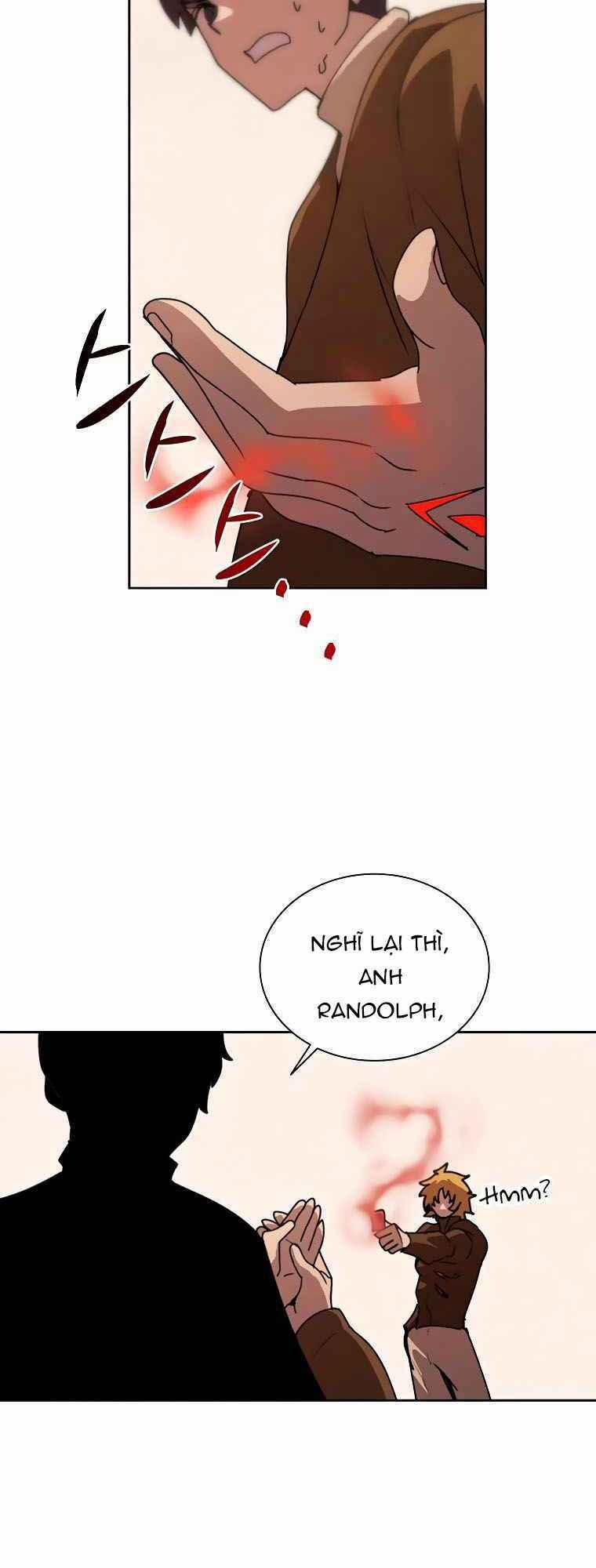 Thực Thư Pháp Sư 37 trang 12