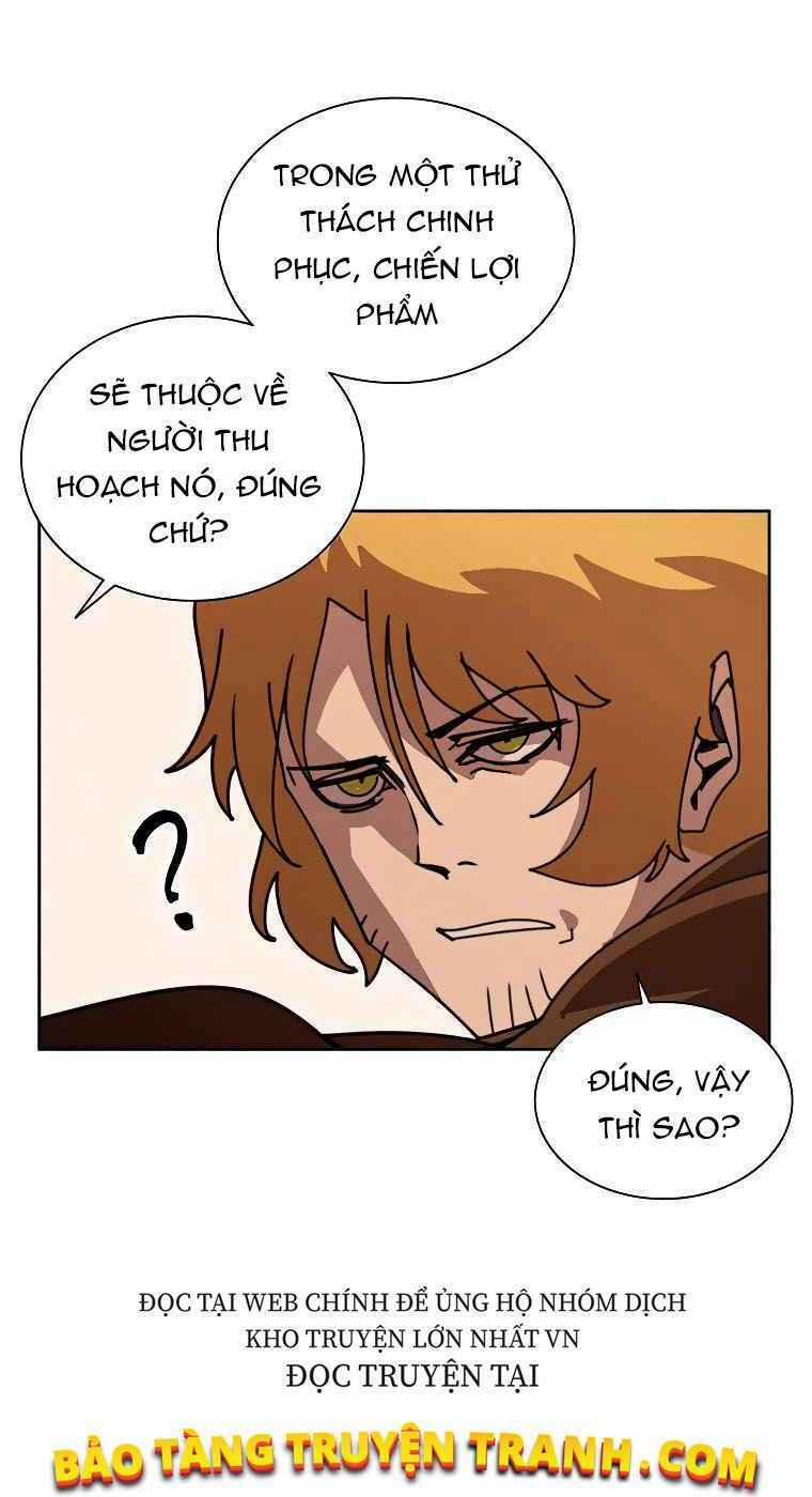 Thực Thư Pháp Sư 37 trang 13