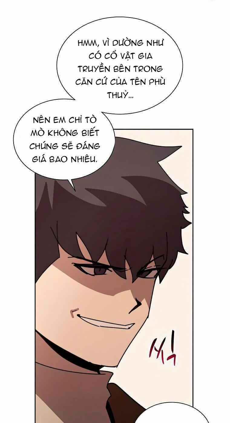 Thực Thư Pháp Sư 37 trang 14