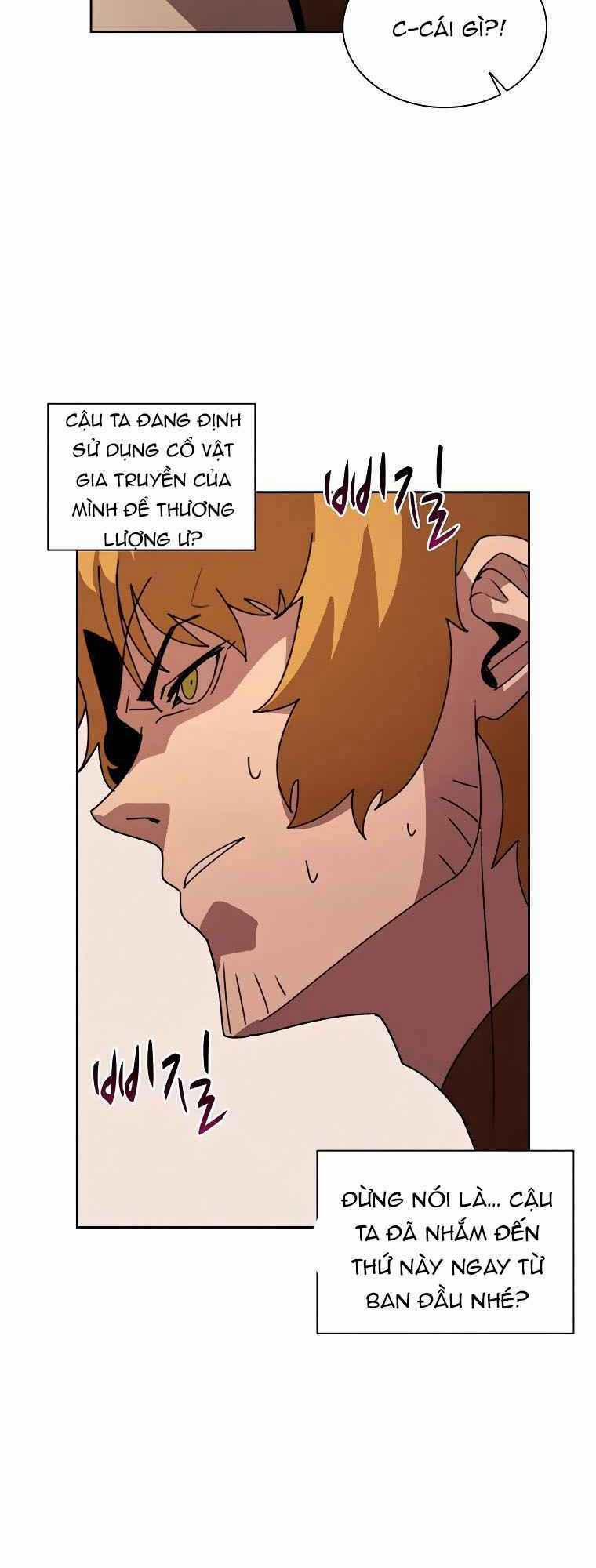 Thực Thư Pháp Sư 37 trang 15