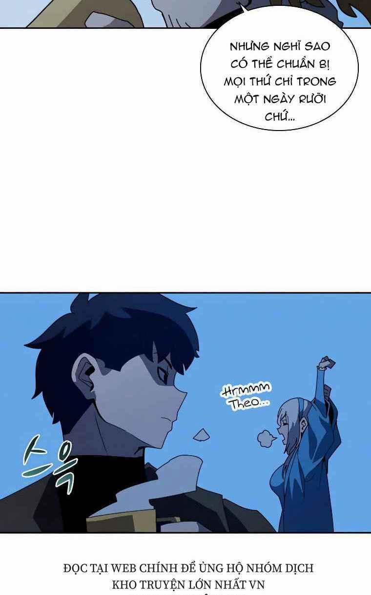 Thực Thư Pháp Sư 37 trang 22