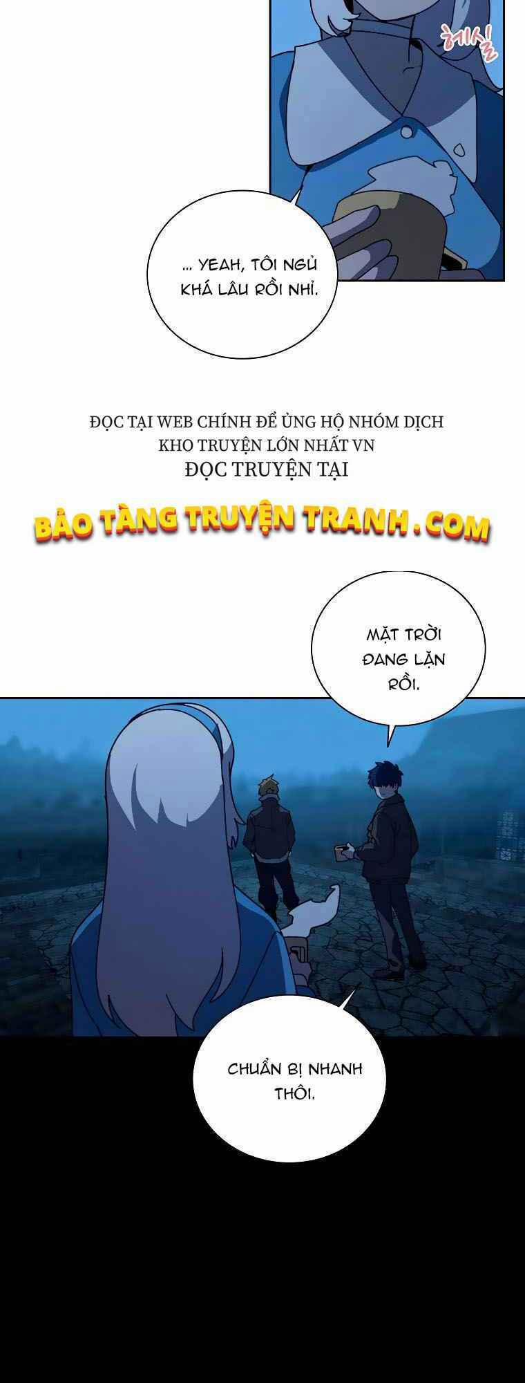 Thực Thư Pháp Sư 37 trang 24