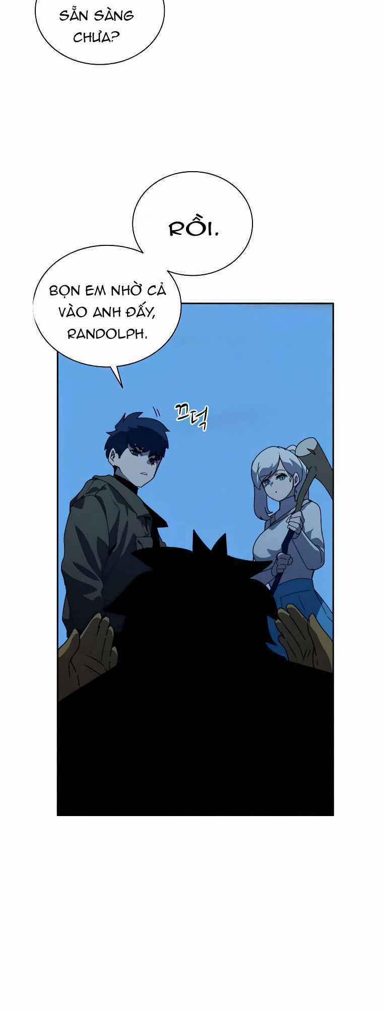 Thực Thư Pháp Sư 37 trang 36