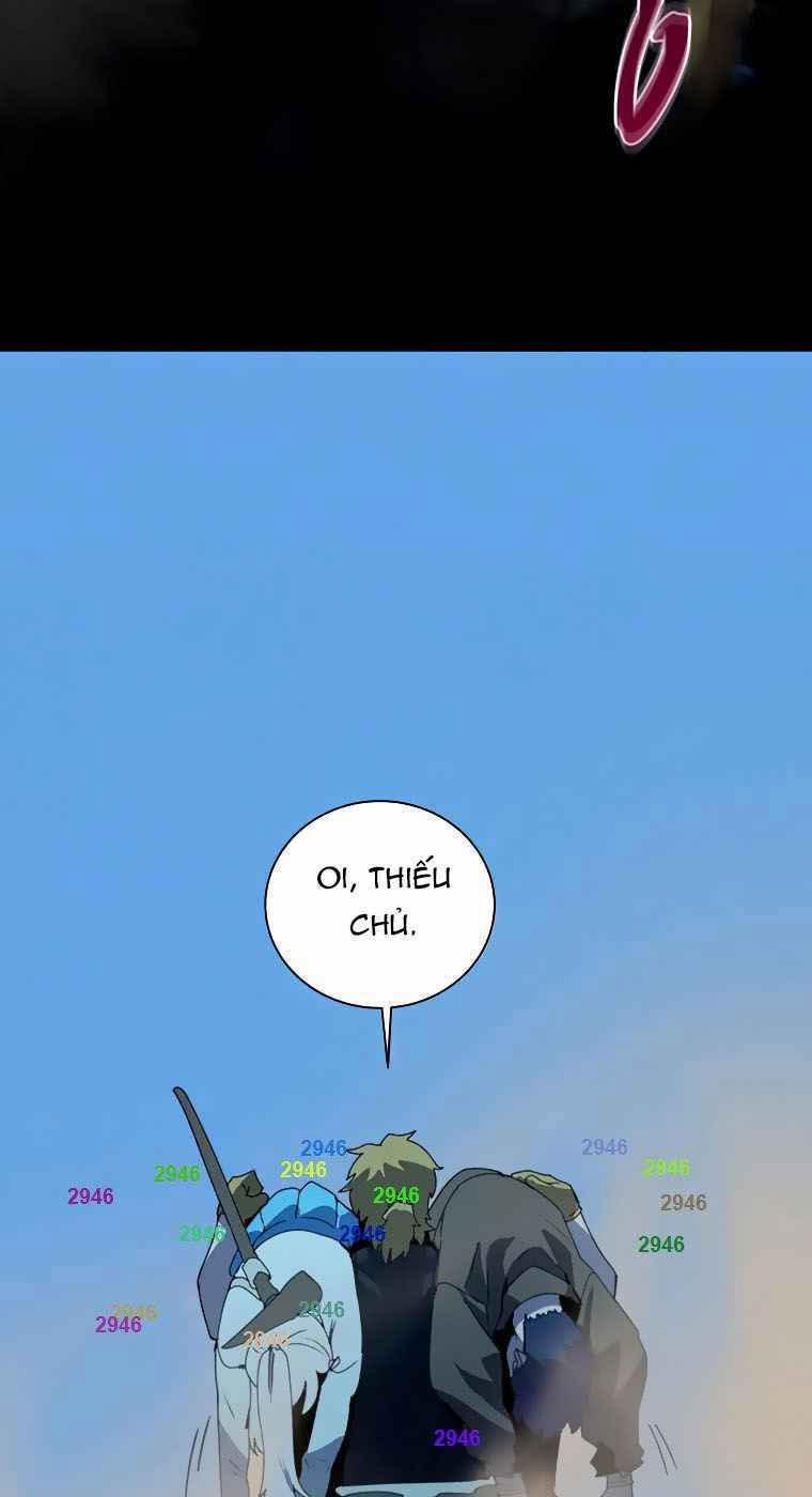 Thực Thư Pháp Sư 37 trang 49