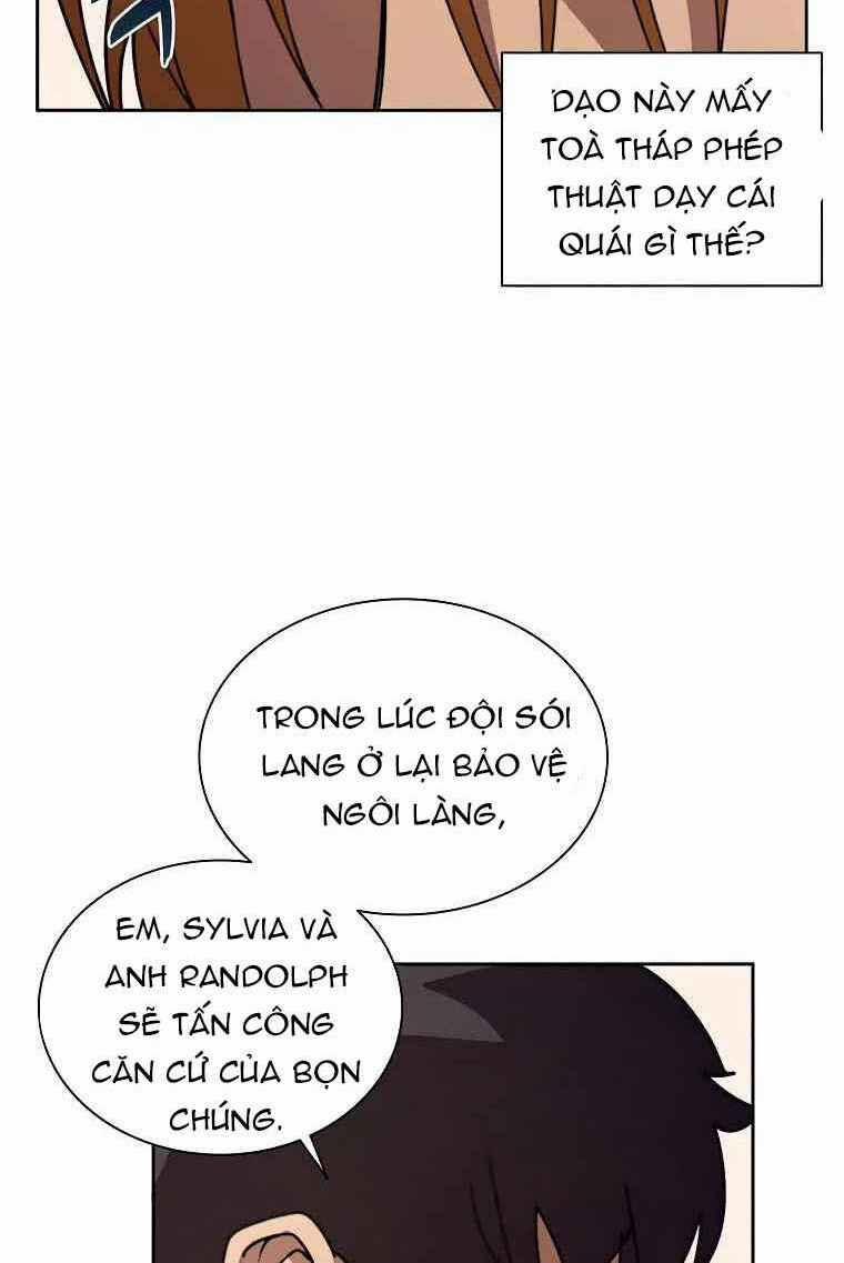 Thực Thư Pháp Sư 37 trang 5