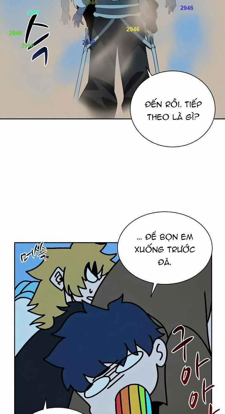 Thực Thư Pháp Sư 37 trang 50