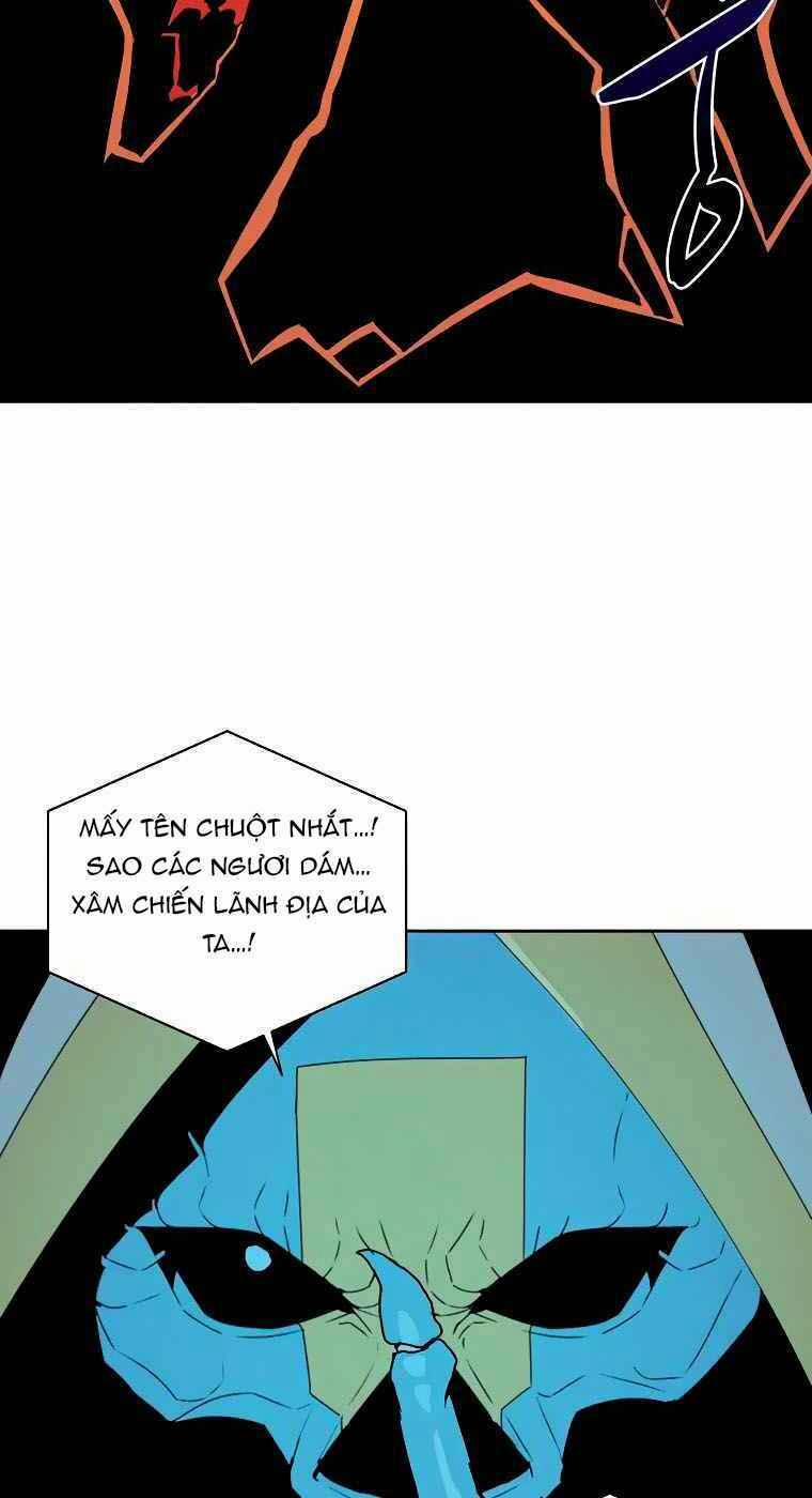 Thực Thư Pháp Sư 37 trang 62