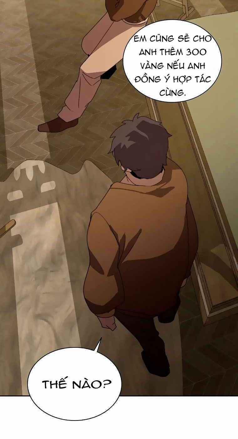 Thực Thư Pháp Sư 37 trang 7