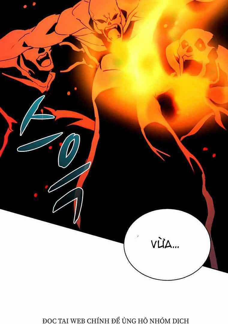 Thực Thư Pháp Sư 38 trang 1