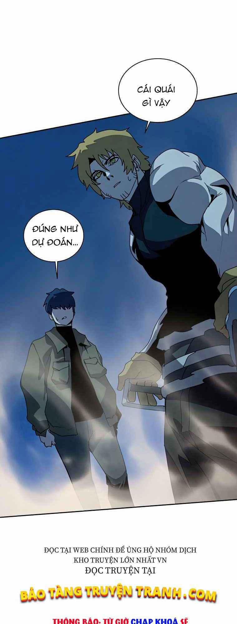 Thực Thư Pháp Sư 38 trang 18