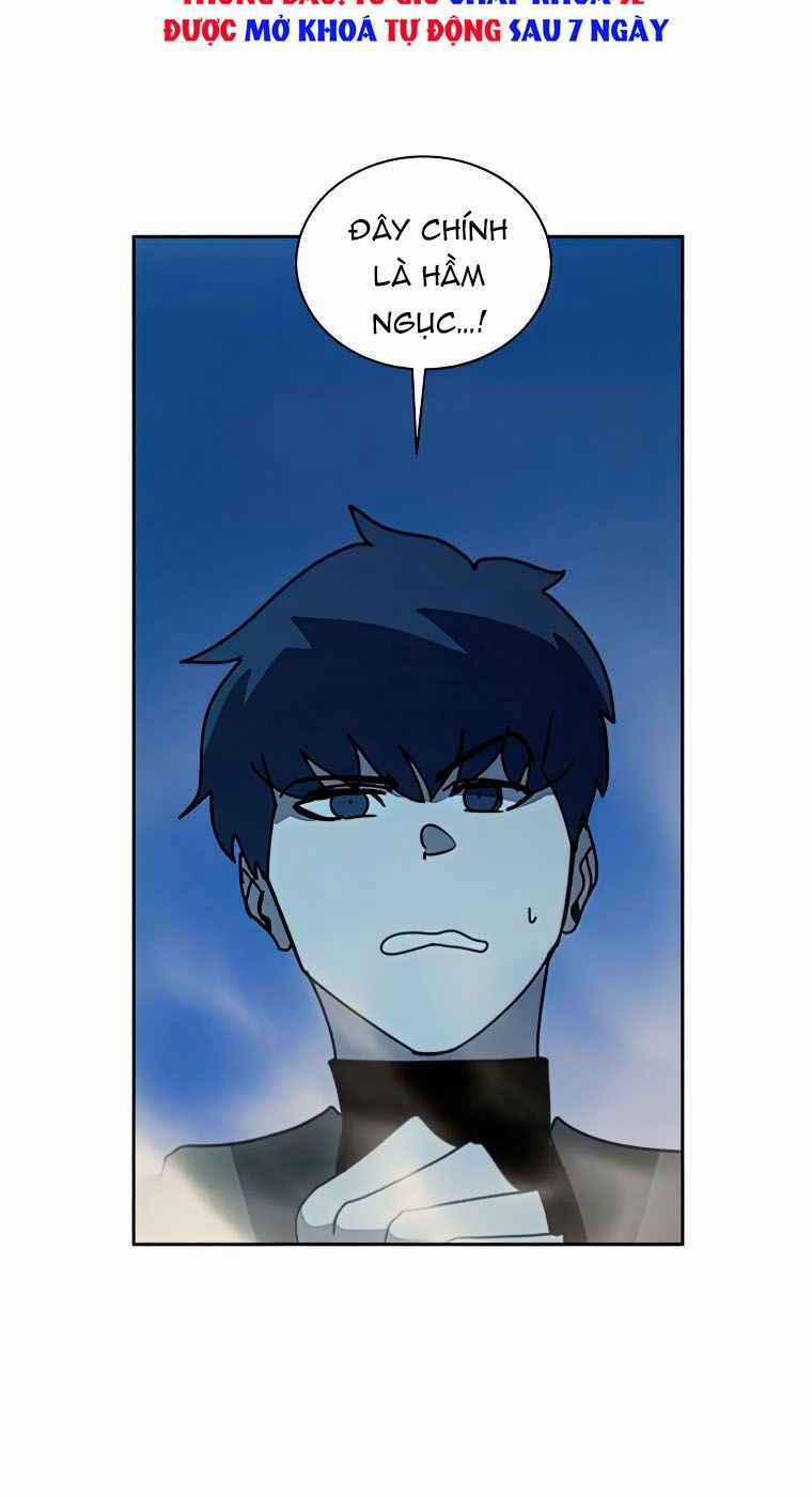 Thực Thư Pháp Sư 38 trang 19