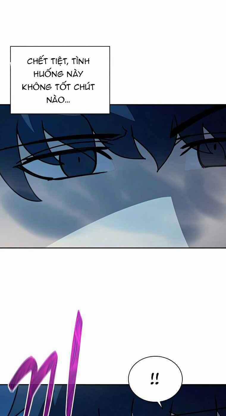 Thực Thư Pháp Sư 38 trang 20