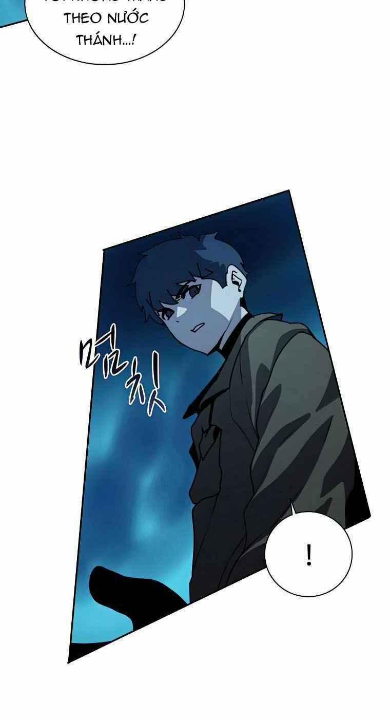 Thực Thư Pháp Sư 38 trang 23