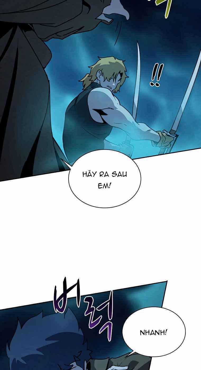 Thực Thư Pháp Sư 38 trang 25