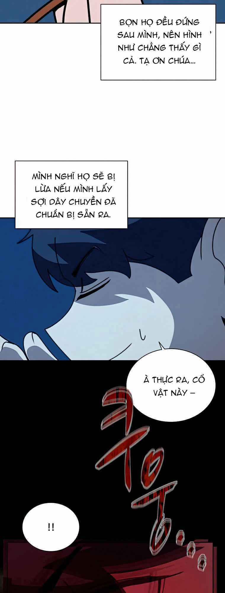 Thực Thư Pháp Sư 38 trang 39