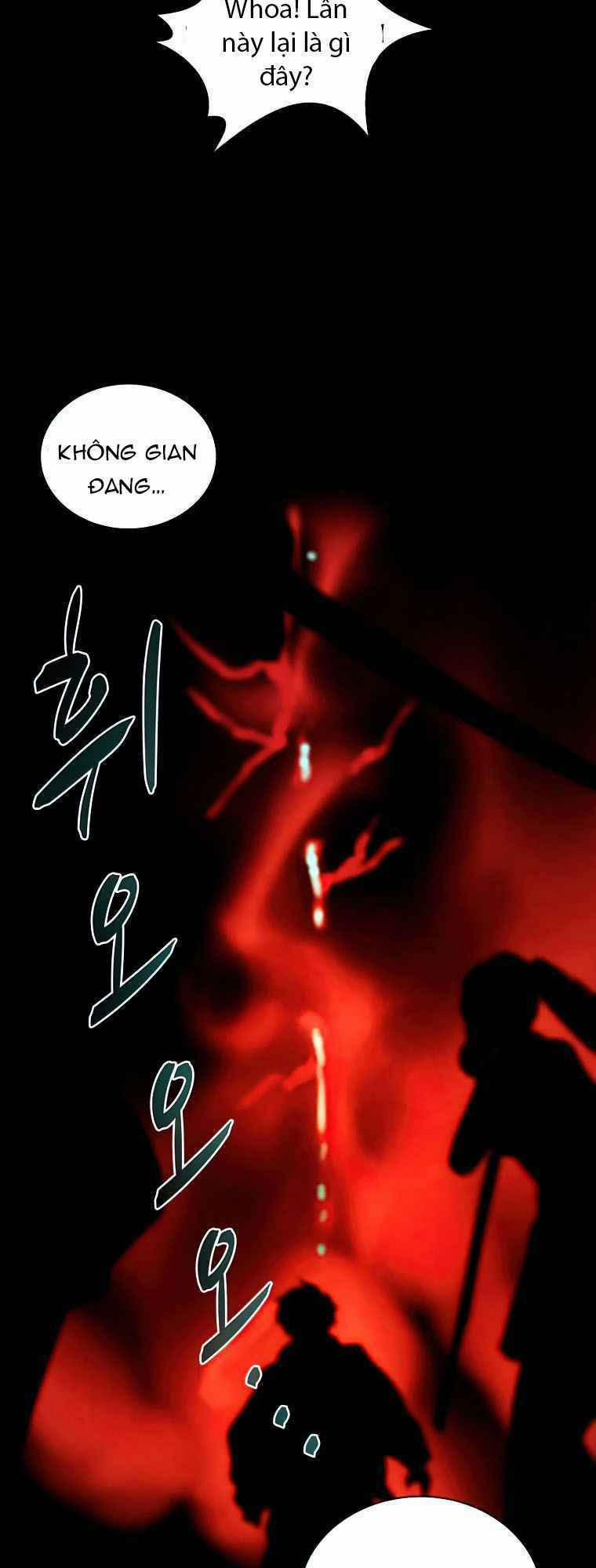 Thực Thư Pháp Sư 38 trang 42