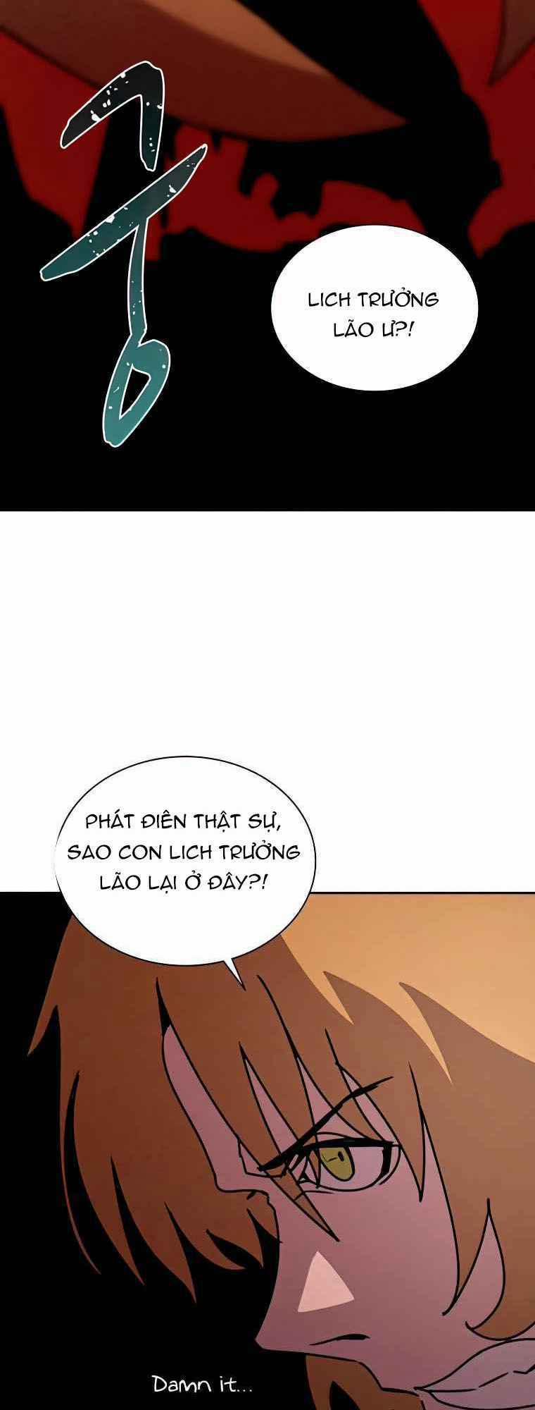 Thực Thư Pháp Sư 38 trang 54