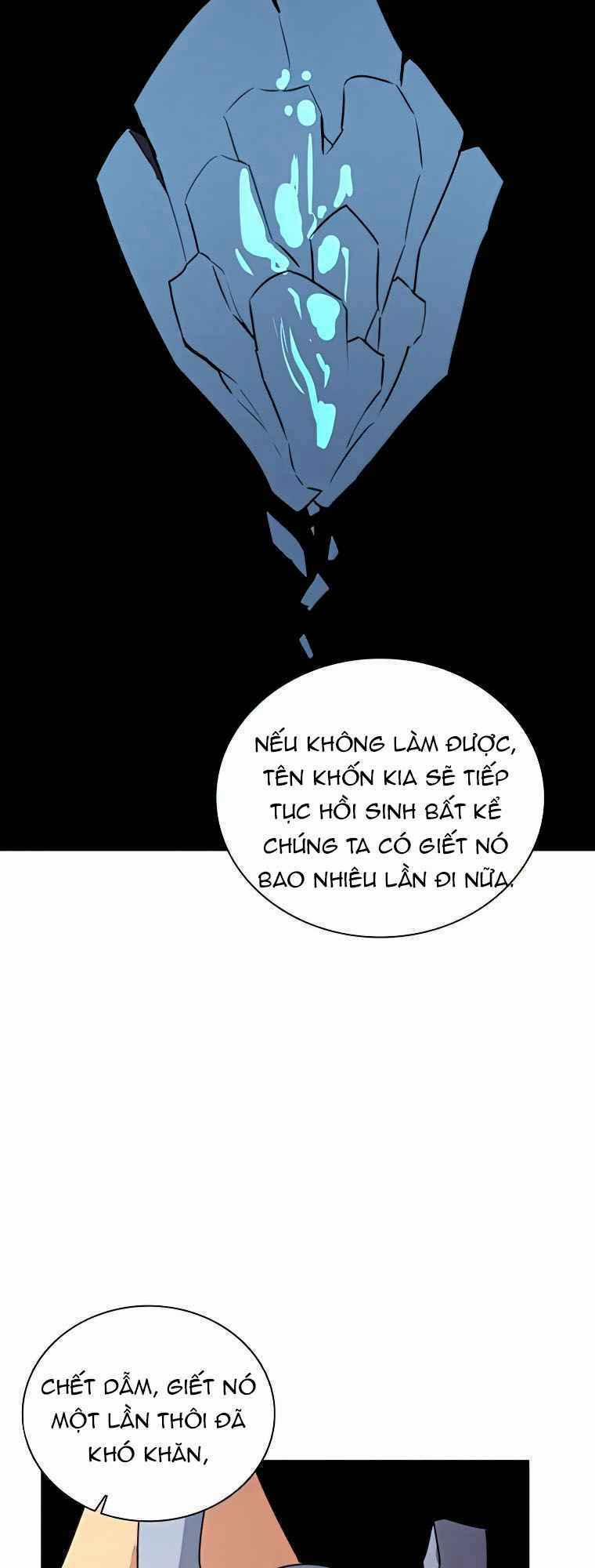 Thực Thư Pháp Sư 38 trang 57