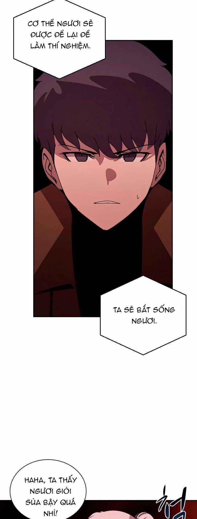 Thực Thư Pháp Sư 38 trang 63