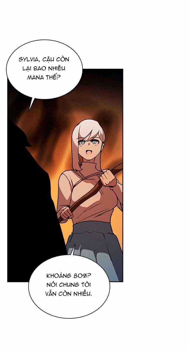 Thực Thư Pháp Sư 38 trang 7