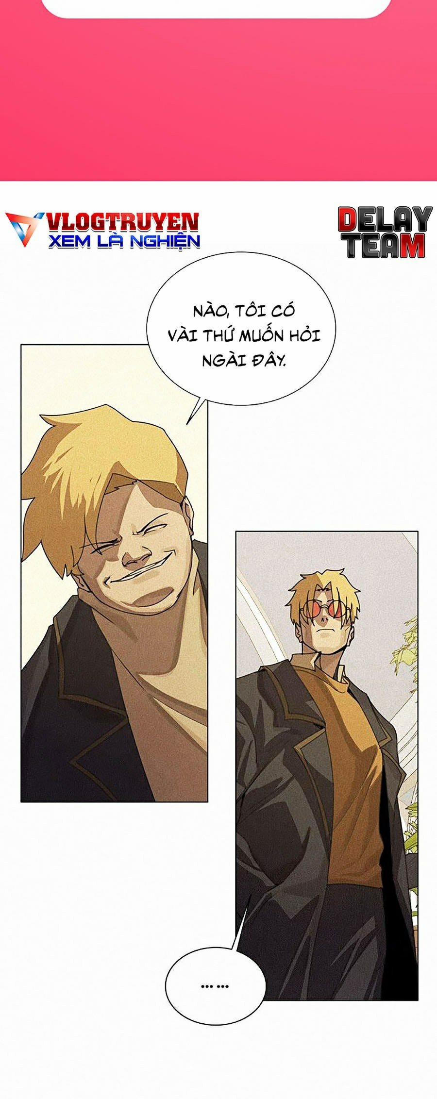 Thực Thư Pháp Sư 4 trang 1