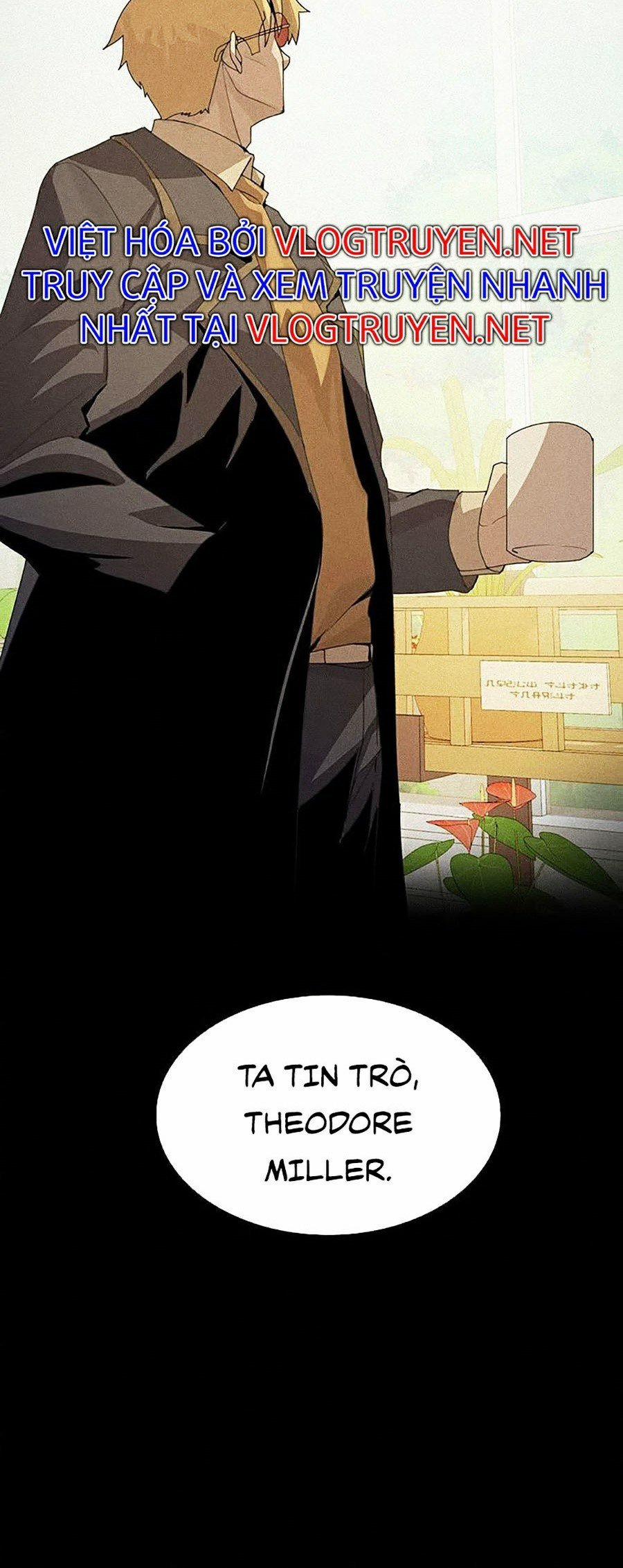 Thực Thư Pháp Sư 4 trang 10