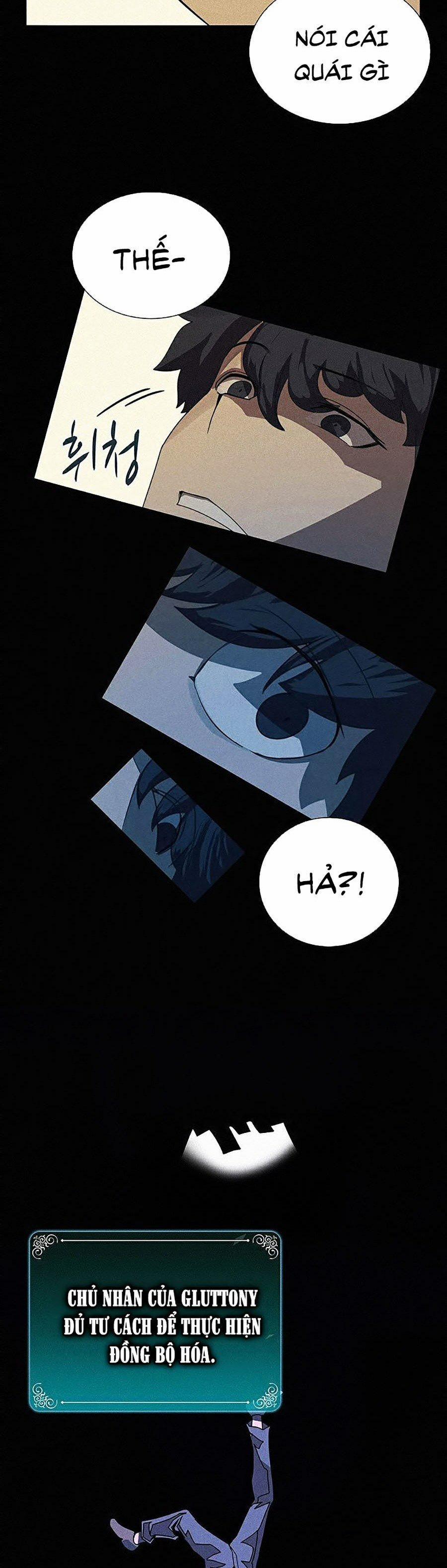 Thực Thư Pháp Sư 4 trang 14