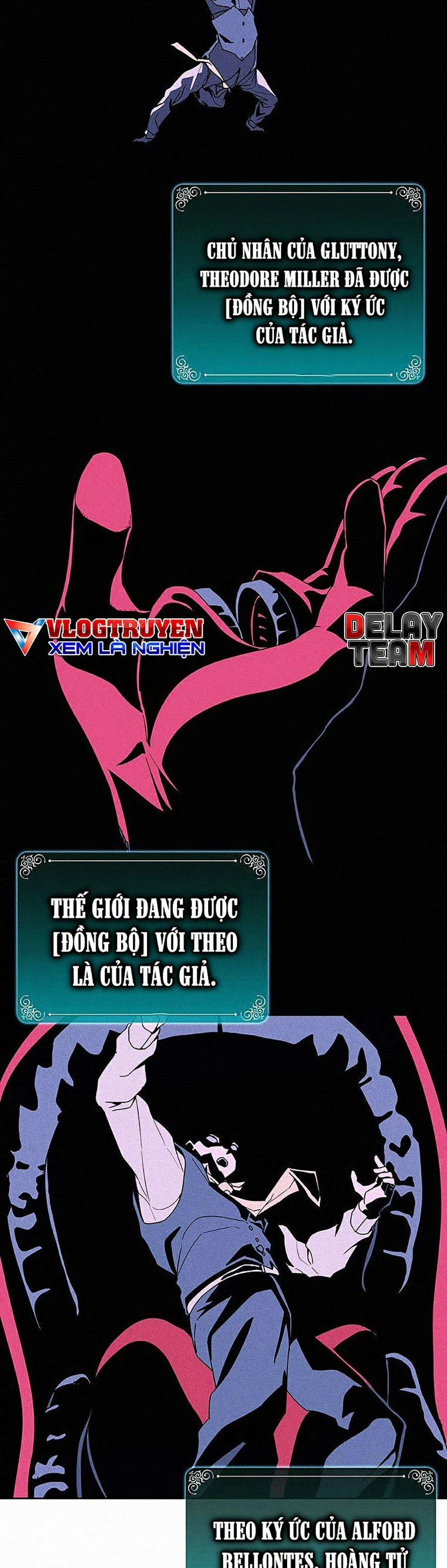 Thực Thư Pháp Sư 4 trang 15