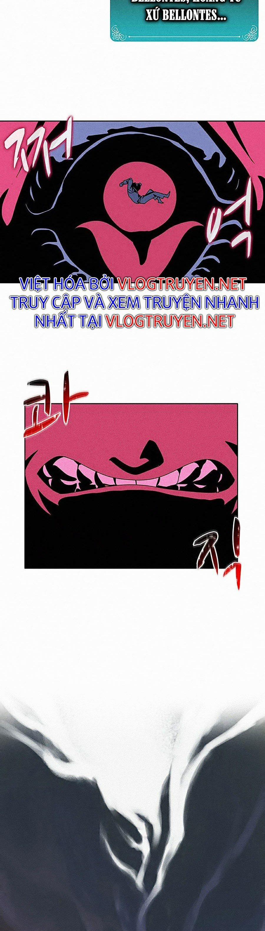 Thực Thư Pháp Sư 4 trang 16