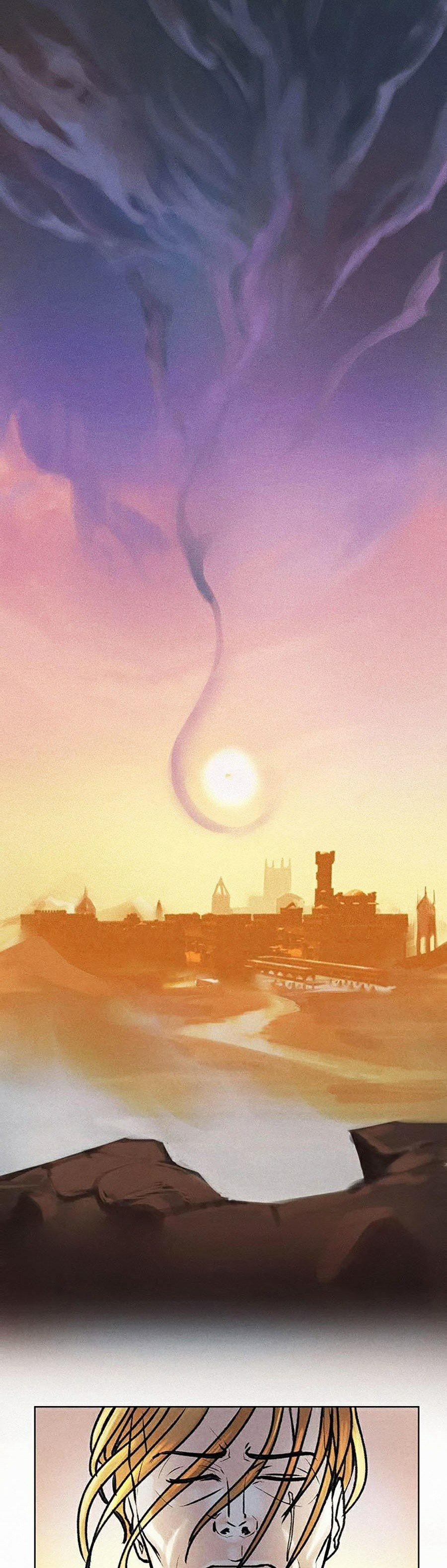 Thực Thư Pháp Sư 4 trang 17