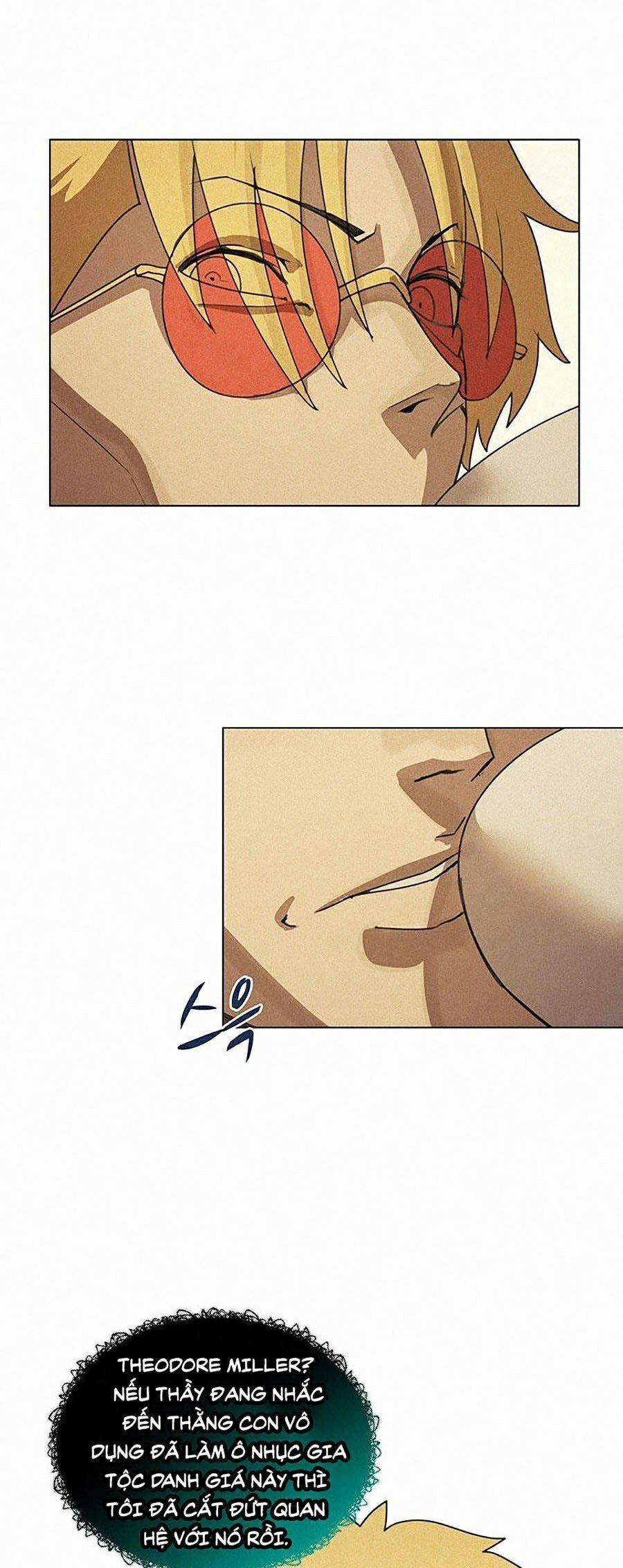 Thực Thư Pháp Sư 4 trang 3