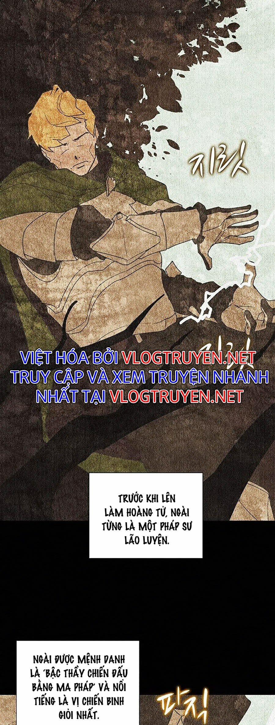 Thực Thư Pháp Sư 4 trang 30