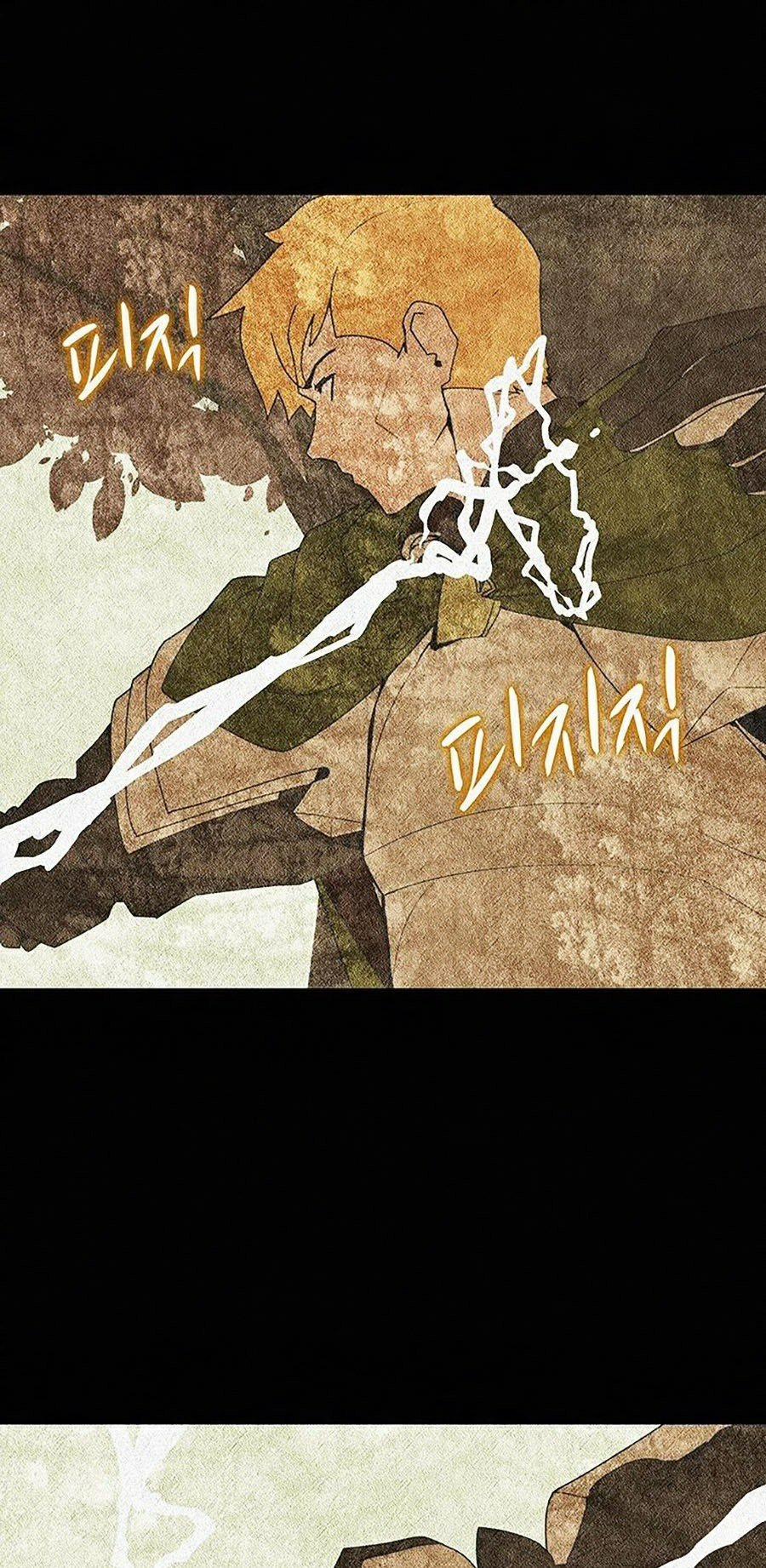 Thực Thư Pháp Sư 4 trang 33