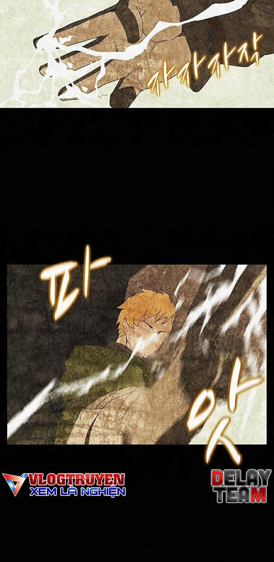 Thực Thư Pháp Sư 4 trang 34