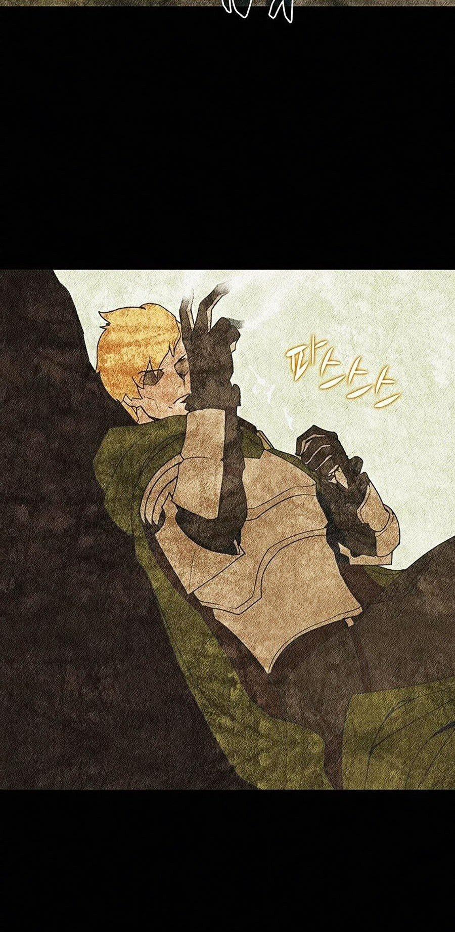 Thực Thư Pháp Sư 4 trang 37