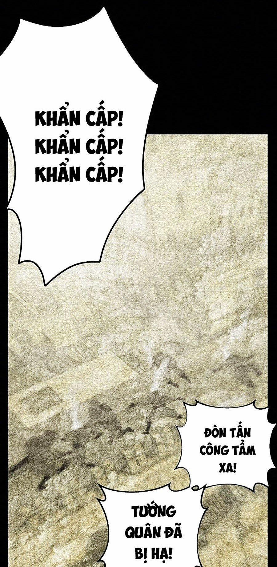 Thực Thư Pháp Sư 4 trang 38