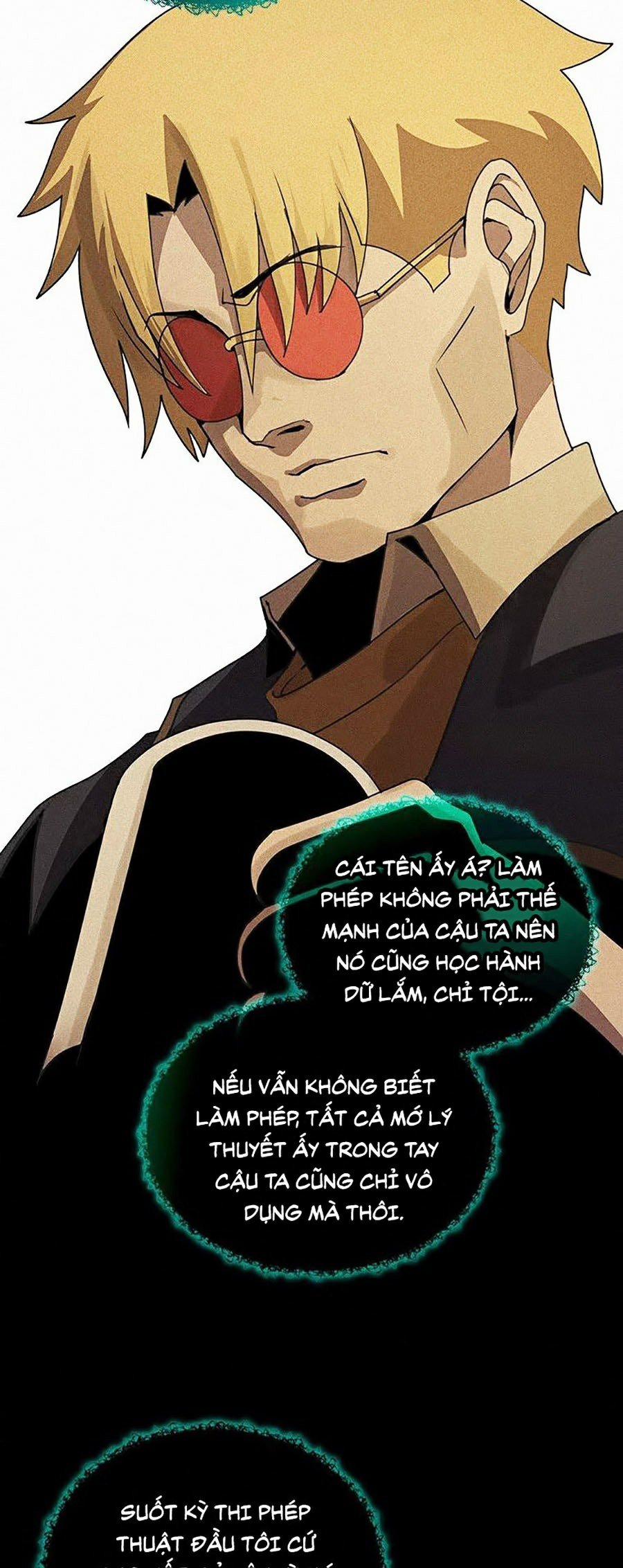 Thực Thư Pháp Sư 4 trang 4