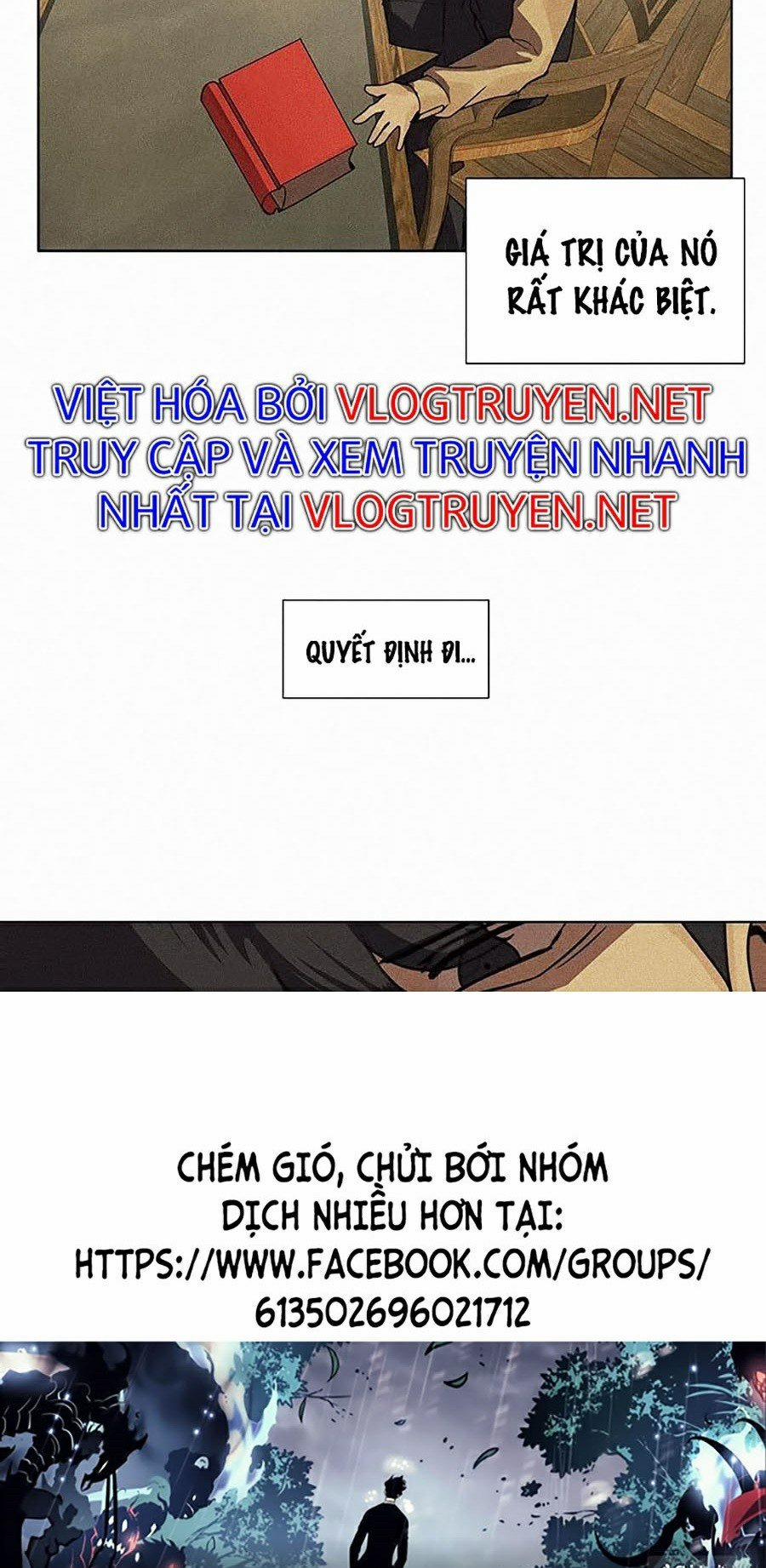 Thực Thư Pháp Sư 4 trang 42