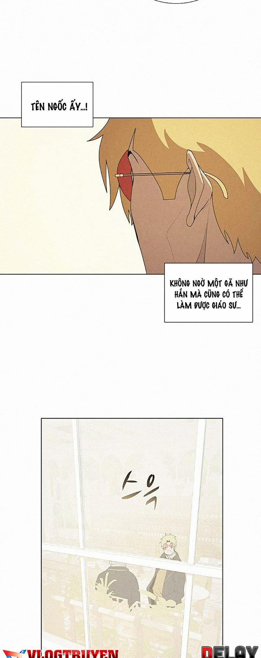 Thực Thư Pháp Sư 4 trang 8