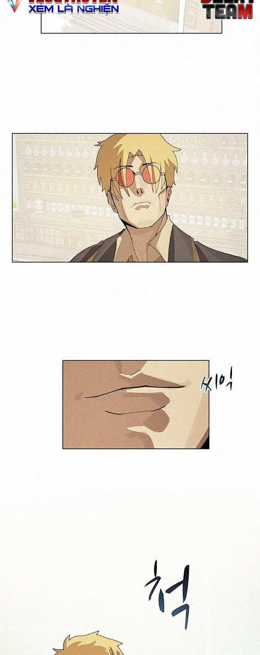 Thực Thư Pháp Sư 4 trang 9