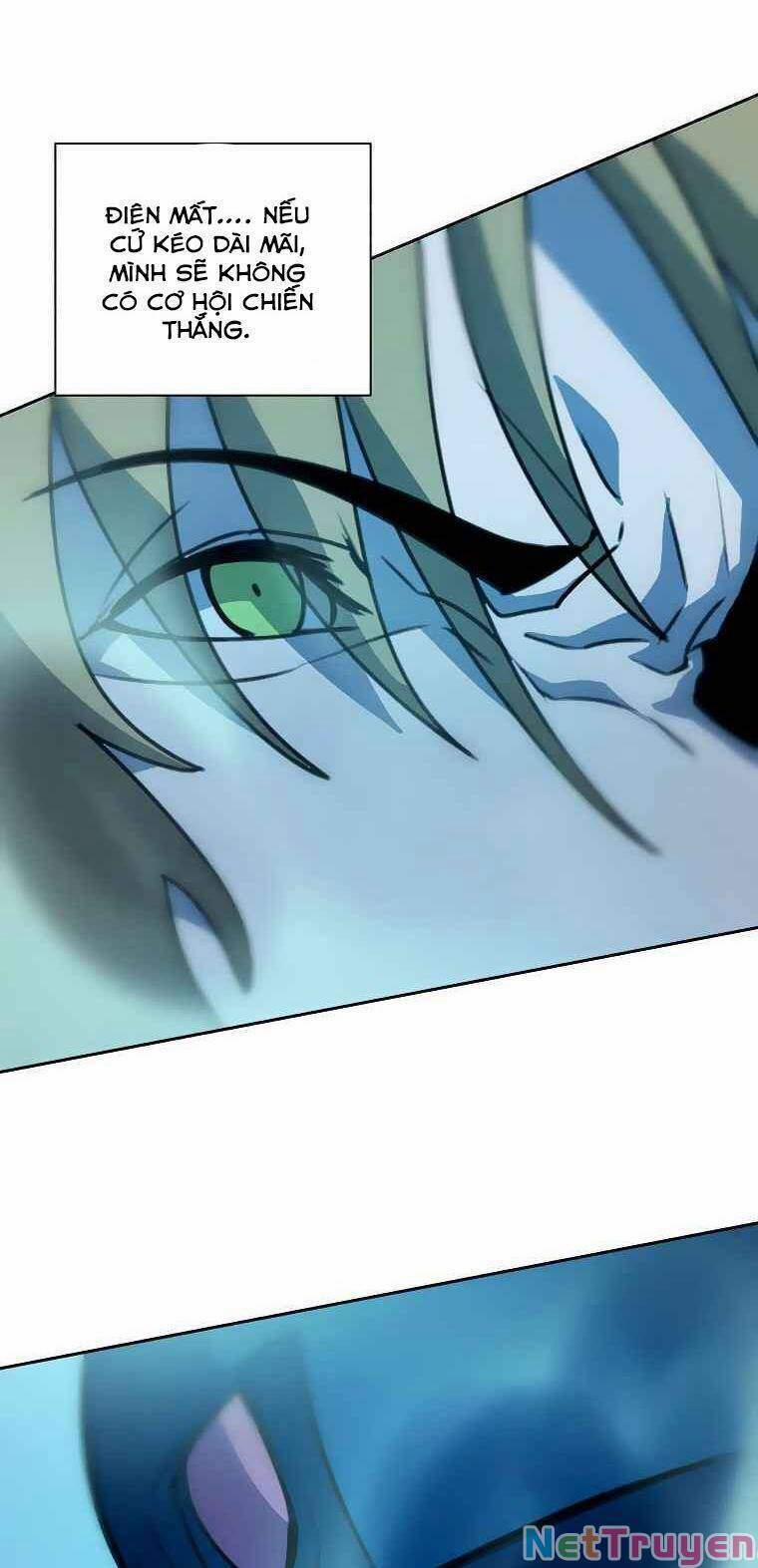 Thực Thư Pháp Sư 40 trang 1