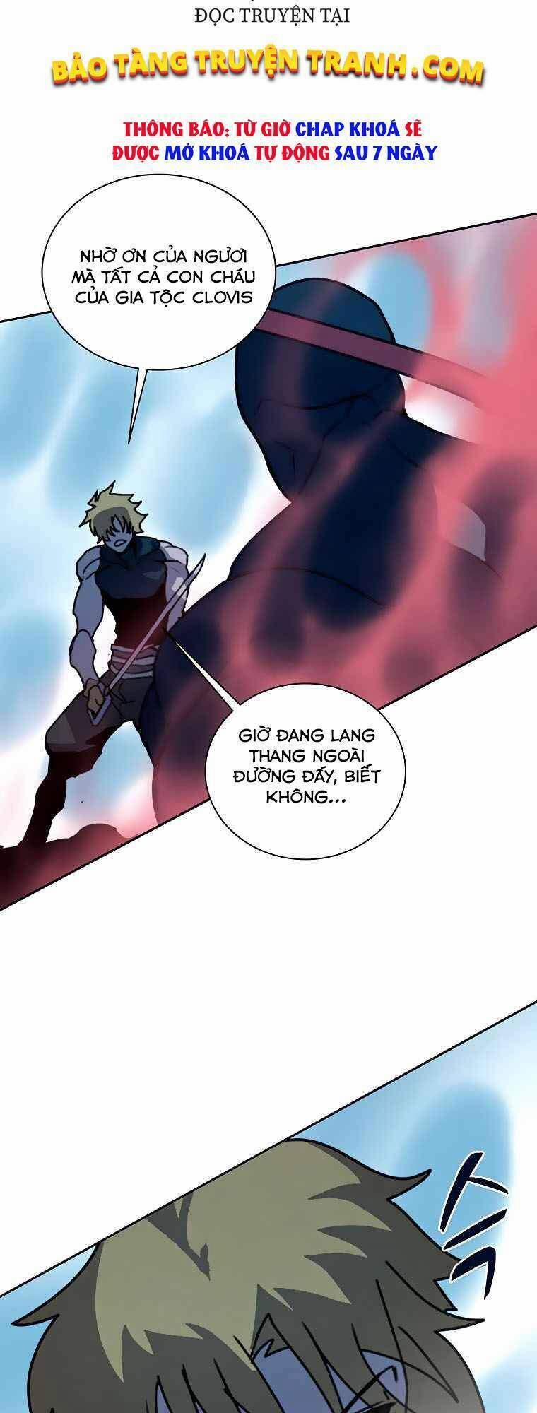 Thực Thư Pháp Sư 40 trang 12