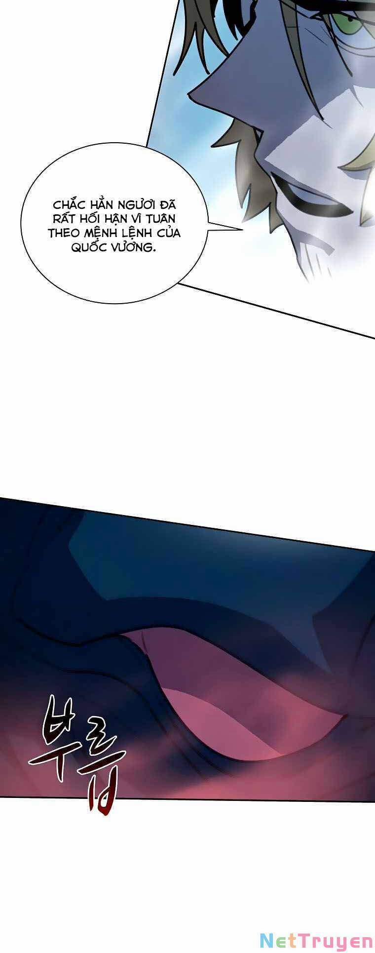 Thực Thư Pháp Sư 40 trang 15