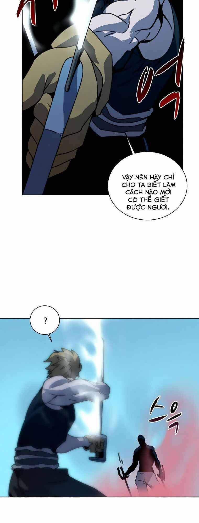 Thực Thư Pháp Sư 40 trang 17