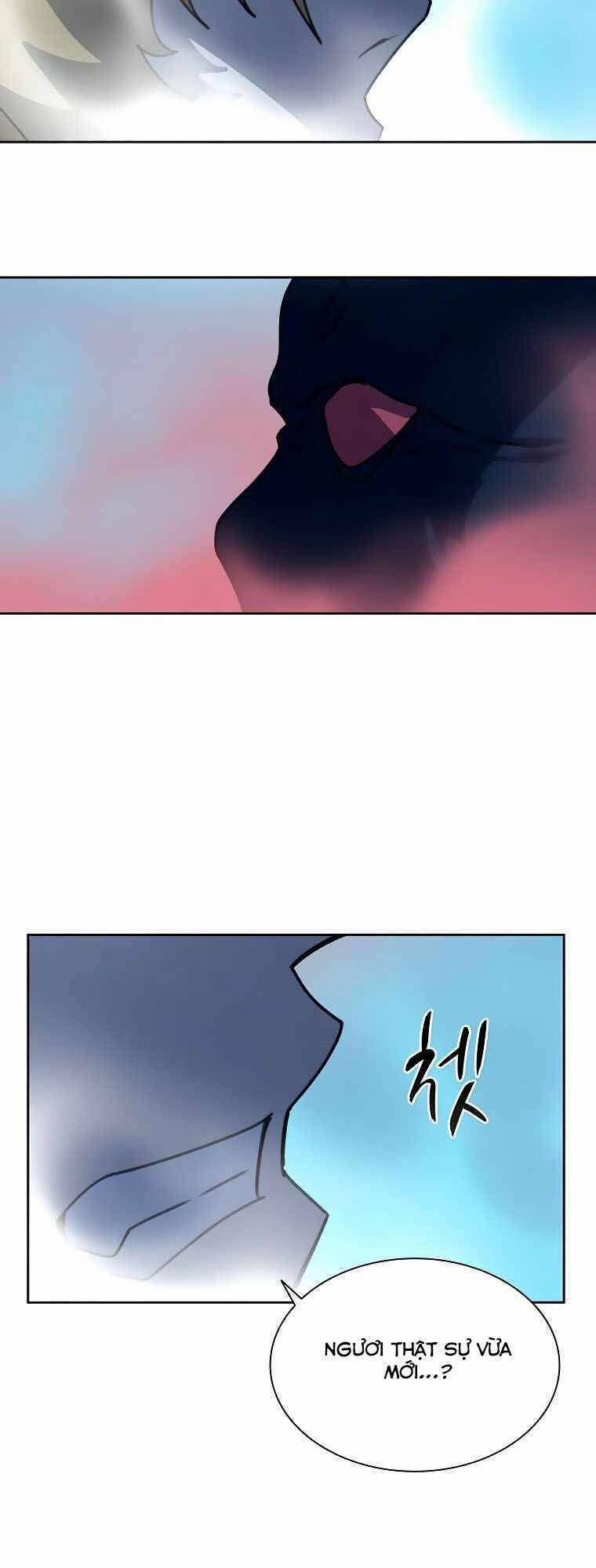 Thực Thư Pháp Sư 40 trang 20