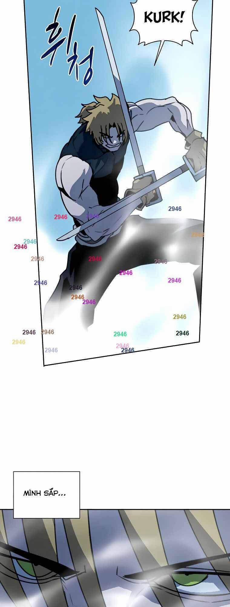 Thực Thư Pháp Sư 40 trang 31