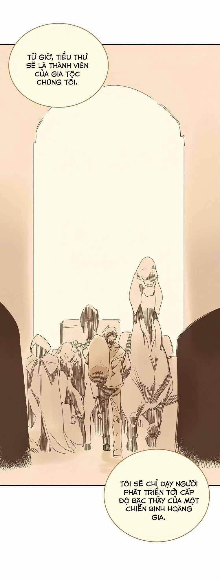 Thực Thư Pháp Sư 40 trang 42