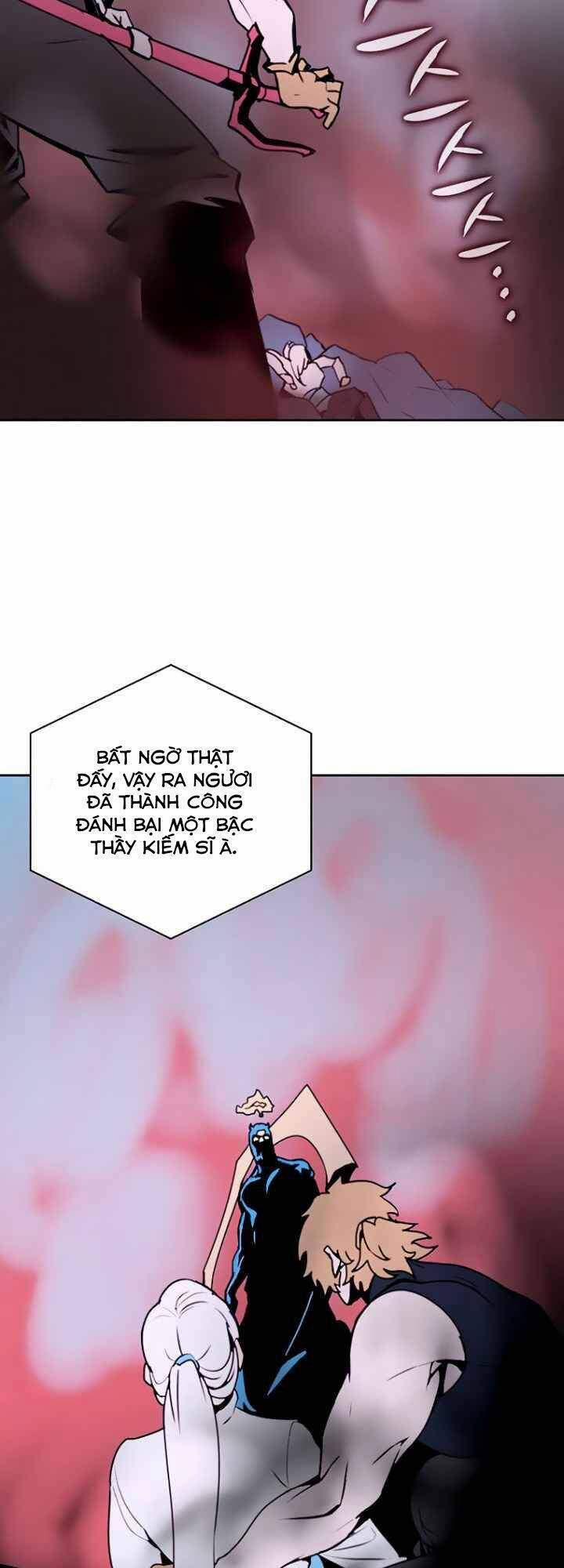 Thực Thư Pháp Sư 40 trang 76